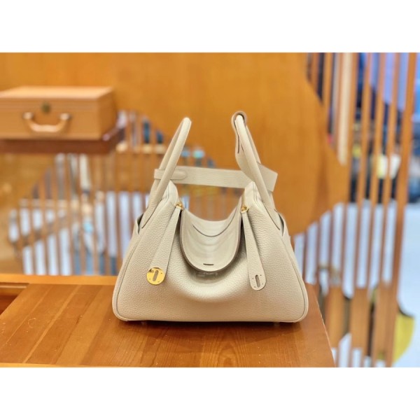 에르메스 린디 백 26