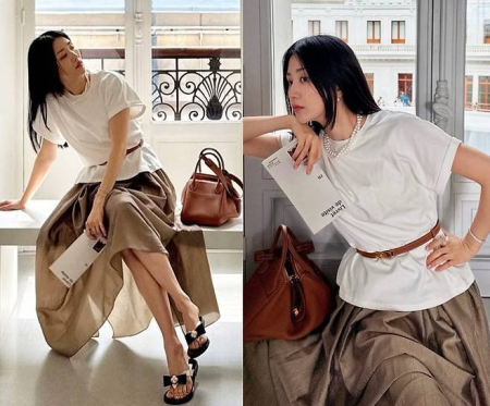 에르메스 린디 백 26