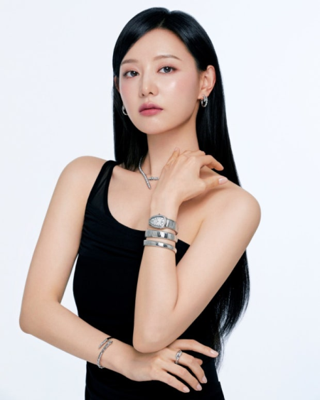 불가리 세르펜티 35mm