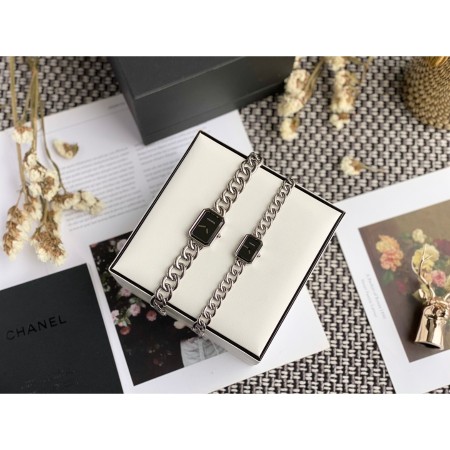 샤넬 프리미에르 체인 워치