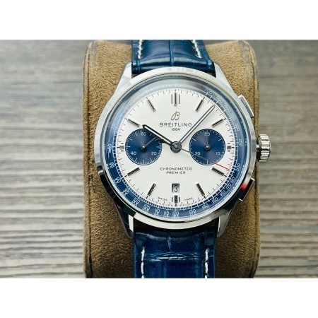 브라이틀링 프리미에르 크로노 42mm