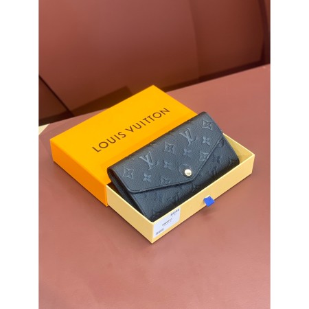 루이비통 앙프렝뜨 장지갑