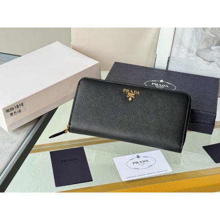 프라다 사피아노 장지갑