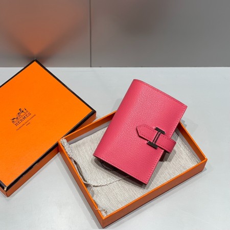 에르메스 컴팩트 월릿