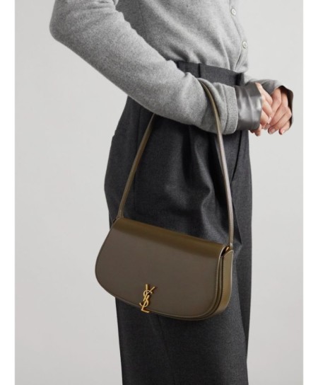 생로랑 박스 백