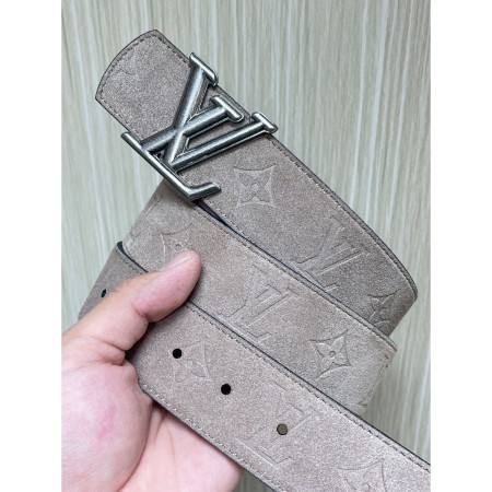 루이비통 LV 디멘션 리버서블 벨트 3cm