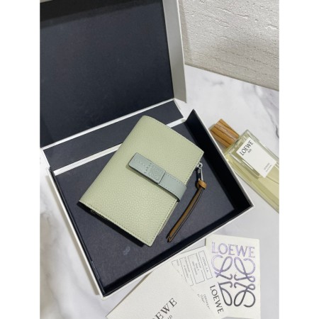 로에베 슬림 집 반지갑