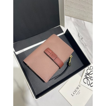 로에베 슬림 집 반지갑