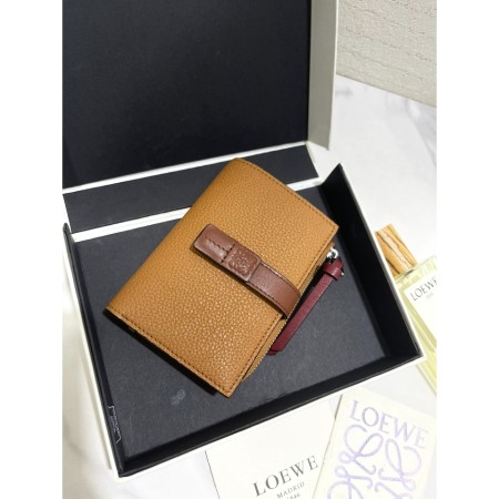 로에베 슬림 집 반지갑