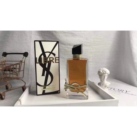 생로랑 리브르 향수 90ml