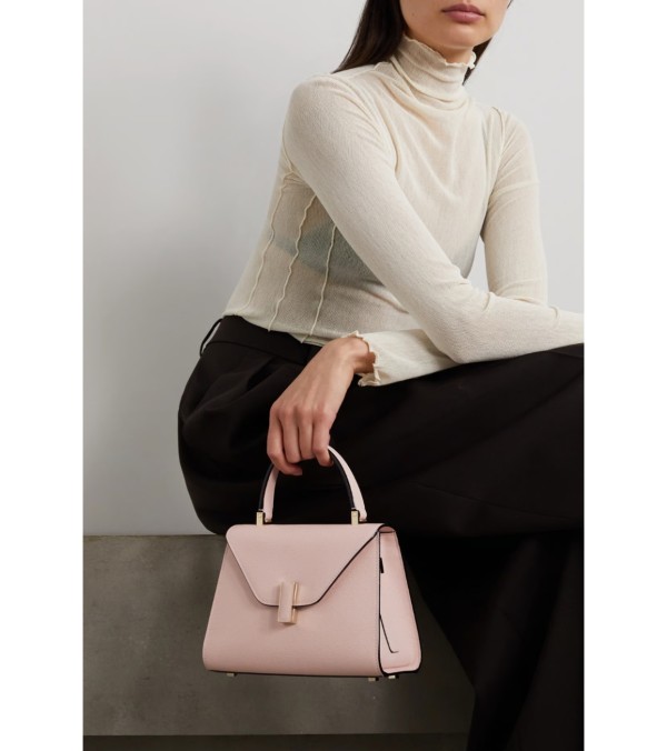 발렉스트라 토트백