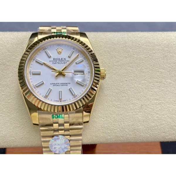 롤렉스 데이저스트 41mm