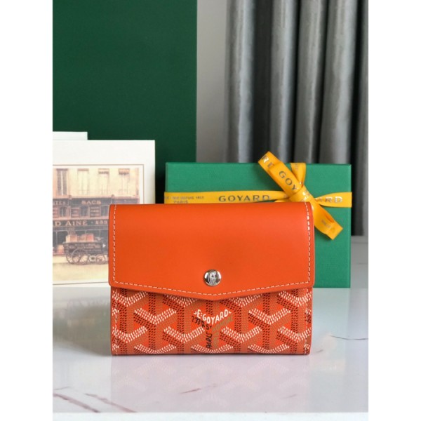 고야드 생가브리엘 지갑