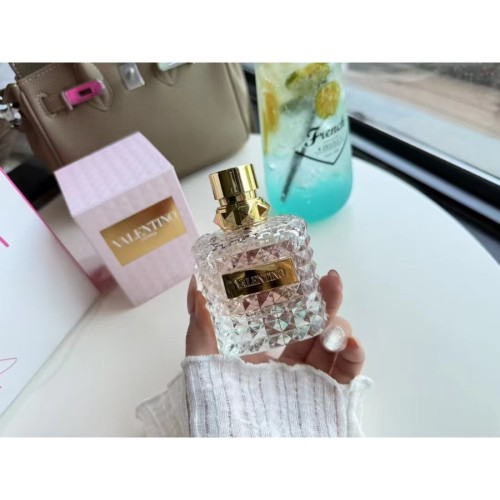발렌티노 도나 오 드 퍼퓸 여자 향수 100ml