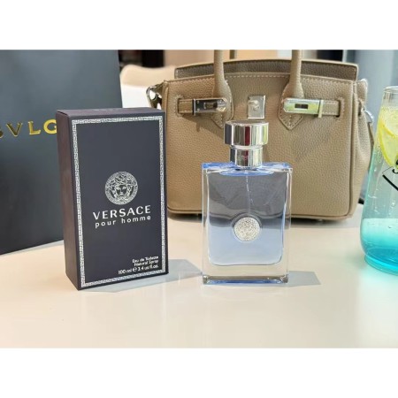 베르사체 뿌르옴므 남자 향수 100ml