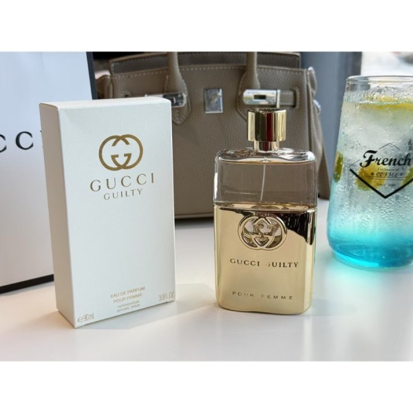 구찌 길티 우먼 향수 90ml