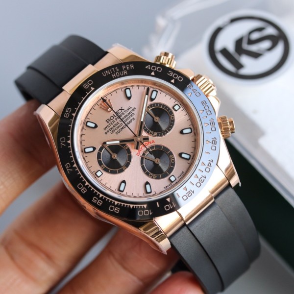 롤렉스 데이토나 40mm