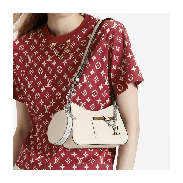 루이비통 마렐리니 숄더백