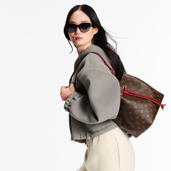 루이비통 네오노에 MM 숄더백