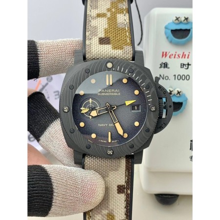 파네라이 섭머저블 44mm