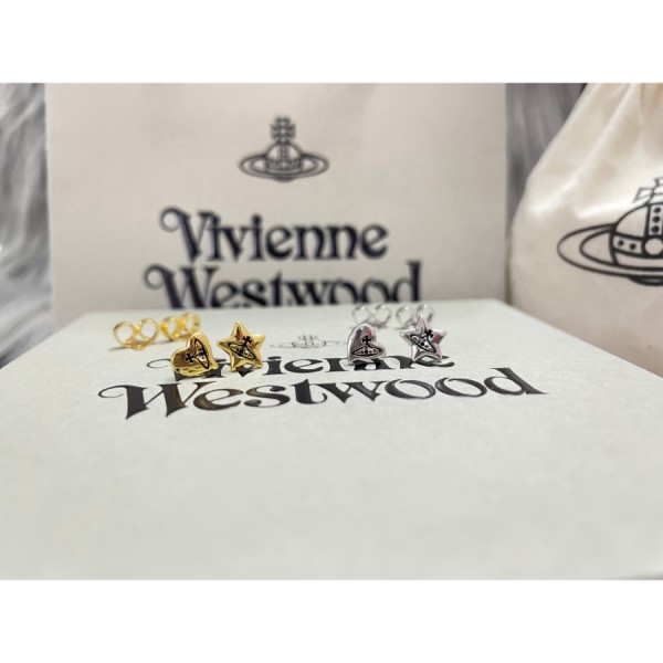 비비안 웨스트우드 귀걸이