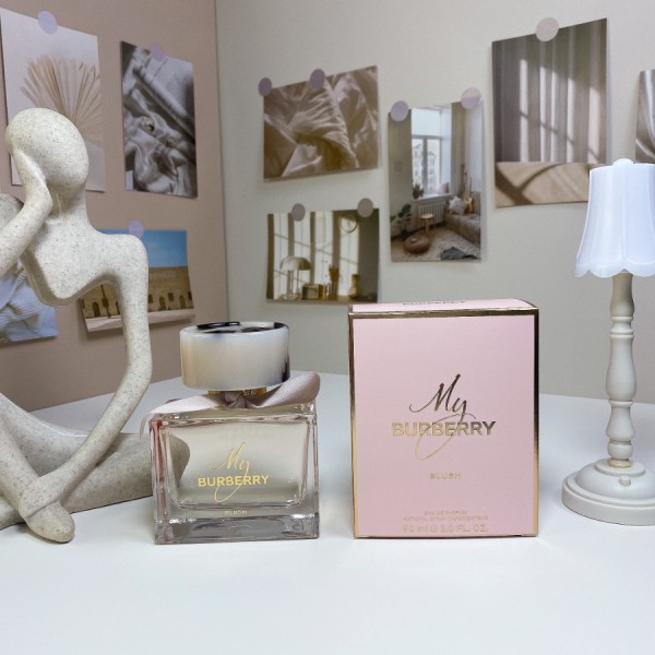 버버리 마이 버버리 블러쉬 90ml