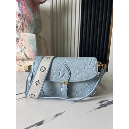 루이비통 다이앤 숄더백