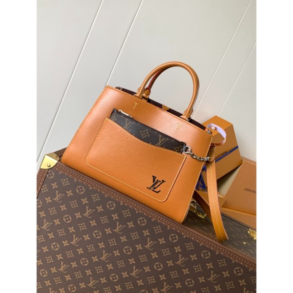 루이비통 마렐 토트 MM