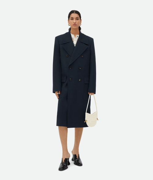 보테가베네타 숄더백