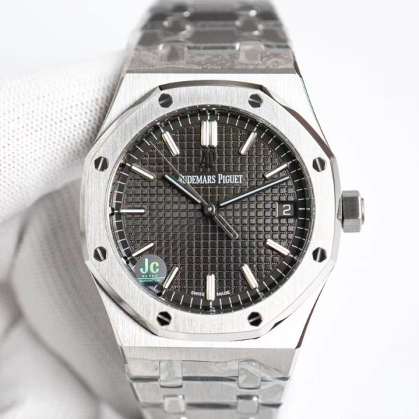 오데마피게 로얄오크 점보 41mm