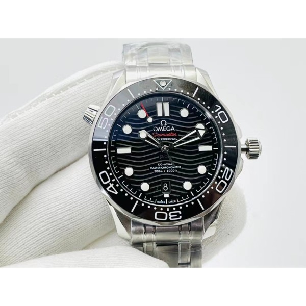 오메가 씨마스터 300 42mm