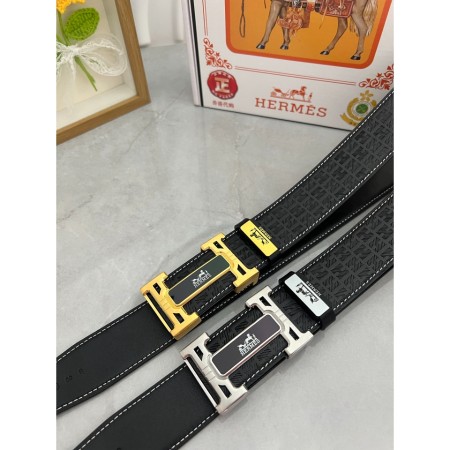 에르메스 H 버클 벨트 3.8cm