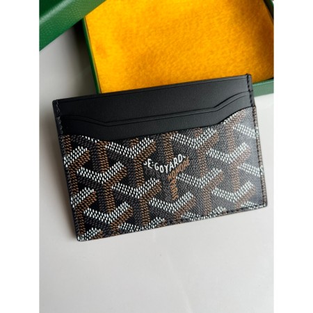 고야드 카드지갑