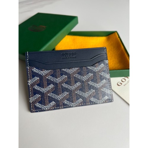 고야드 카드지갑