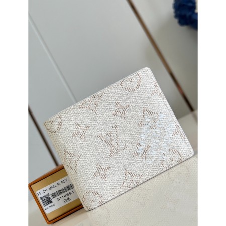 루이비통 안타르티카 반지갑