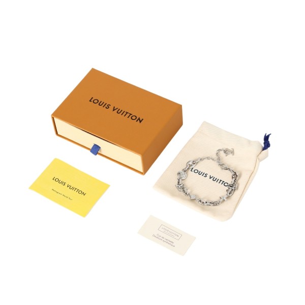 루이비통 LV 세일러 팔찌