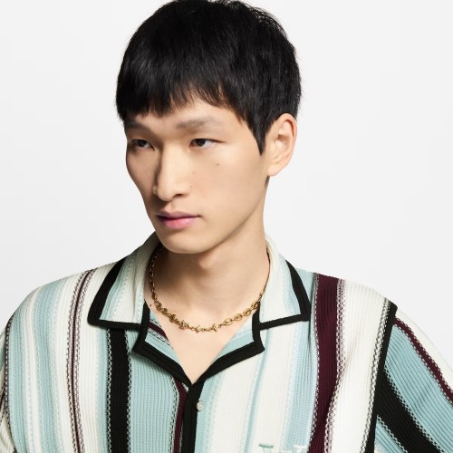 루이비통 LV 세일러 목걸이