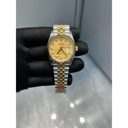 롤렉스 데이저스트 36mm