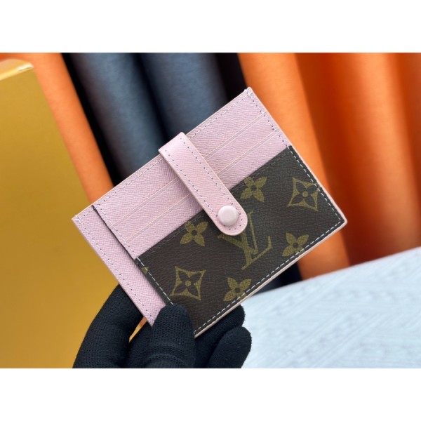 루이비통 카드 지갑