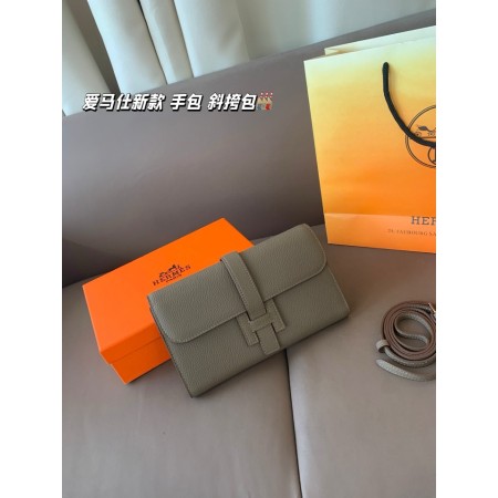 에르메스 지제 엘란 29 클러치 지갑