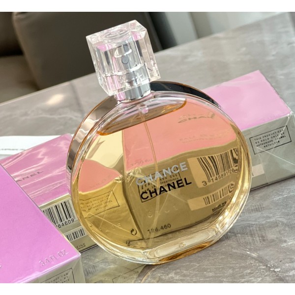 샤넬 샹스 오 드 빠르펭 100ml