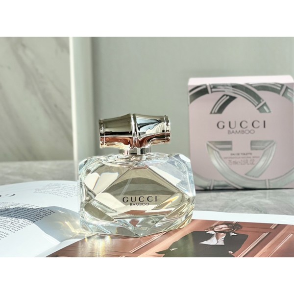 구찌 뱀부 오드 퍼퓸 75ml