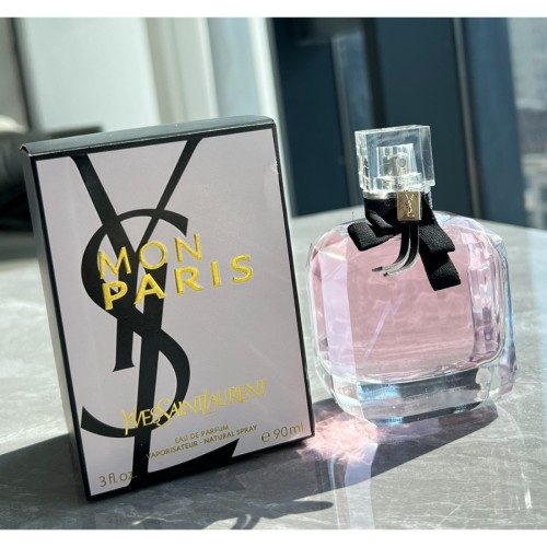 입생로랑 몽파리 EDP 오 드 퍼퓸 오드 빠르펭 90ml