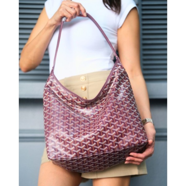 고야드 보헴 호보 백 PM