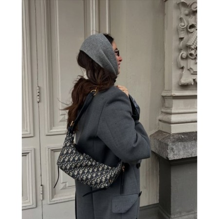 디올 D-Journey 스몰 백