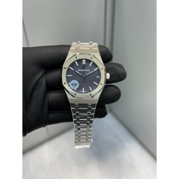 오데마피게 로얄오크 41mm