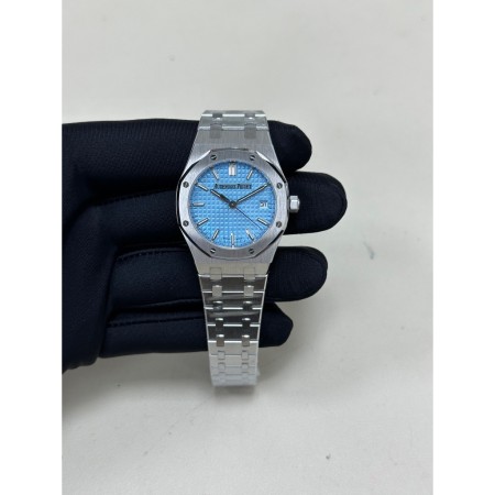 오데마피게 로얄오크 34mm