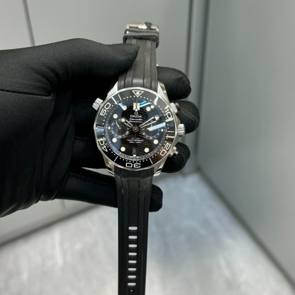 오메가 씨마스터 다이버 44mm