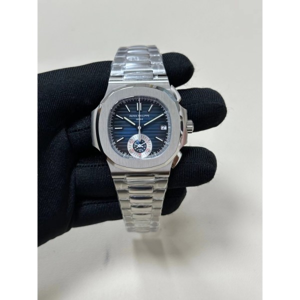 파텍필립 노틸러스 5980 40.5MM