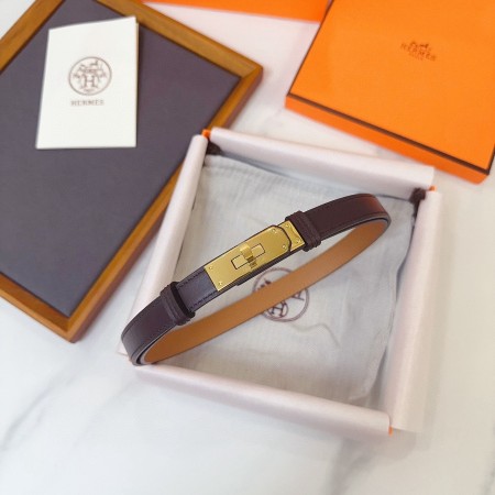 에르메스 켈리 18 벨트